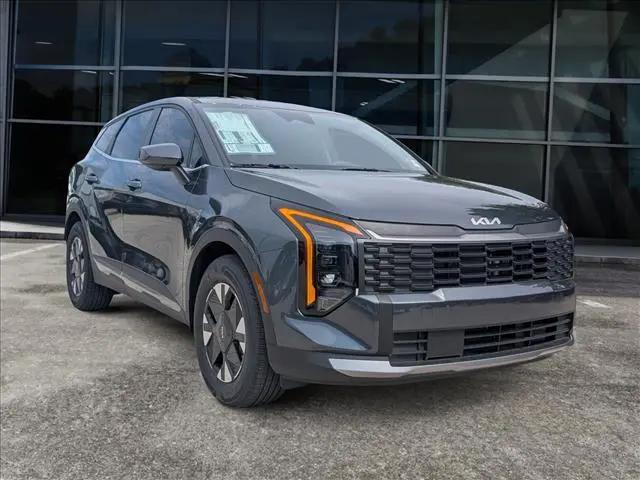 2026 Kia Sportage Hybrid LX for sale in Cleveland, TN