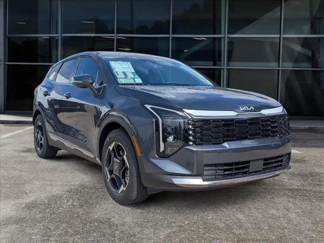 2026 Kia Sportage EX for sale in Cleveland, TN