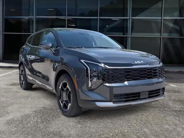 2026 Kia Sportage EX for sale in Cleveland, TN