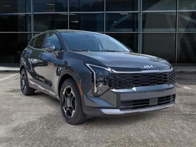 2026 Kia Sportage EX for sale in Cleveland, TN