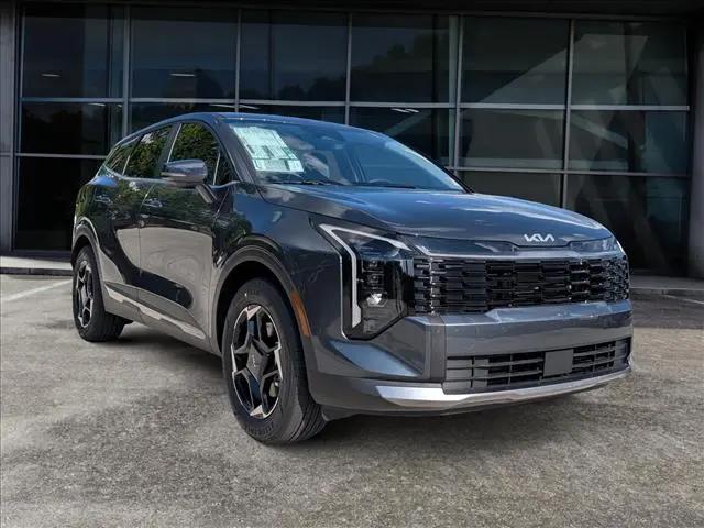 2026 Kia Sportage EX for sale in Cleveland, TN