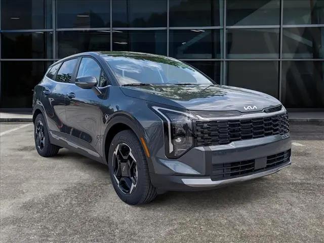 2026 Kia Sportage EX for sale in Cleveland, TN