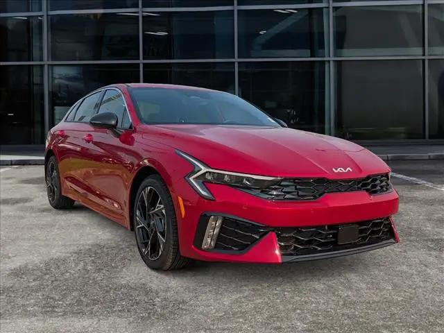 2026 Kia K5 GT-Line FWD for sale in Cleveland, TN