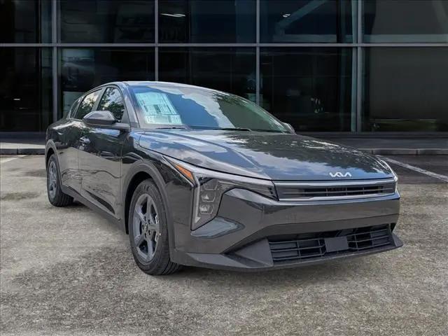 2026 Kia K4 LXS for sale in Cleveland, TN