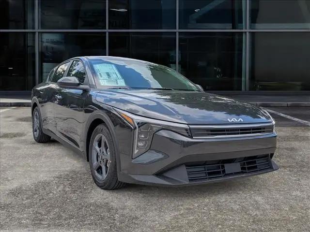2026 Kia K4 LXS for sale in Cleveland, TN