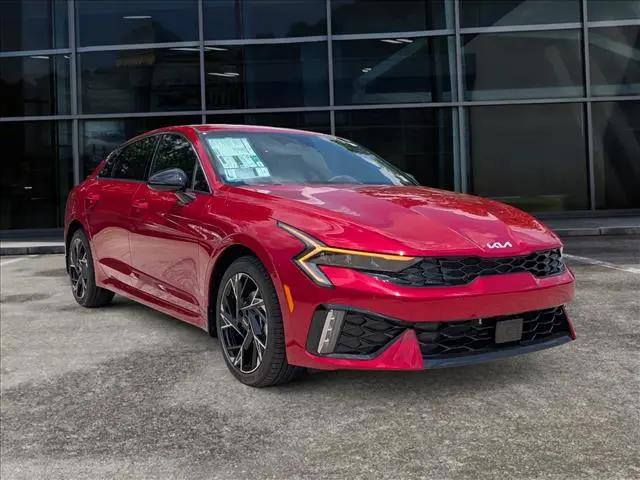 2026 Kia K5 GT-Line FWD for sale in Cleveland, TN