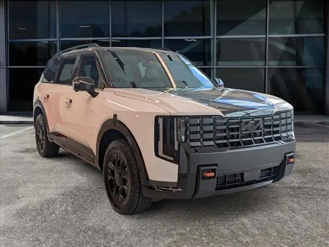 2027 Kia Telluride X-Pro SX-Prestige for sale in Cleveland, TN