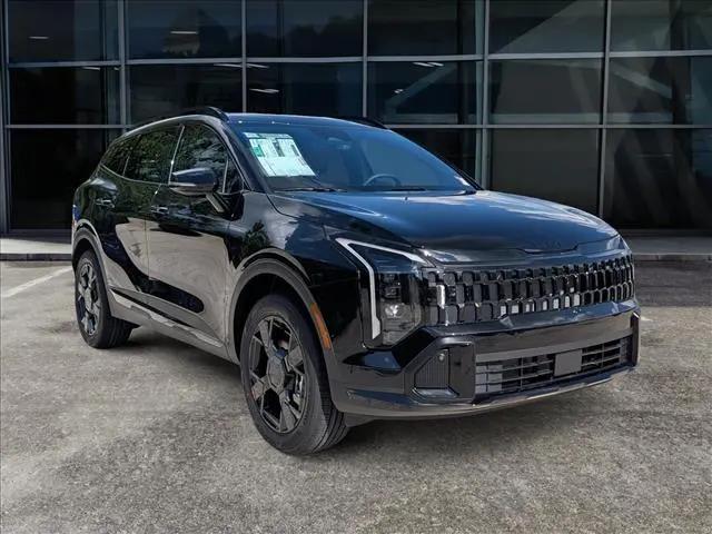 2026 Kia Sportage X-Line for sale in Cleveland, TN