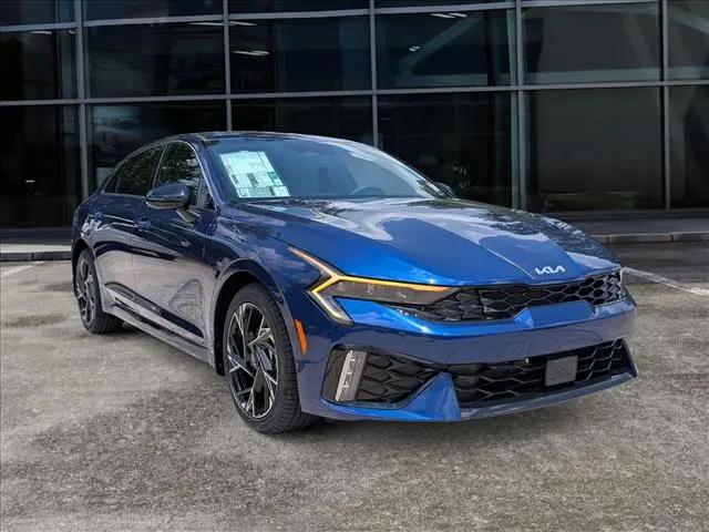 2026 Kia K5 GT-Line FWD for sale in Cleveland, TN