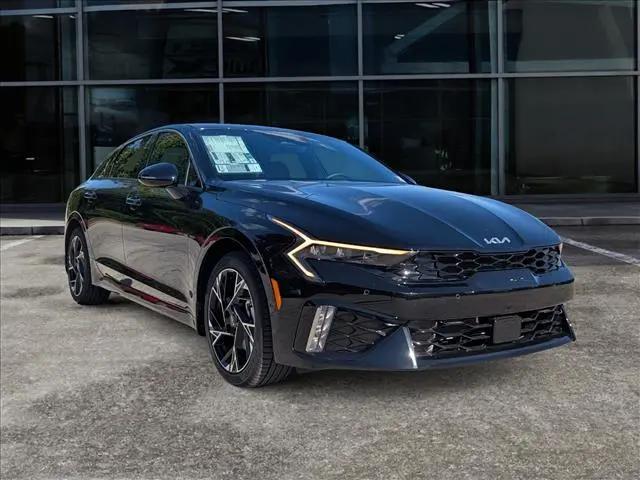 2026 Kia K5 GT-Line FWD for sale in Cleveland, TN