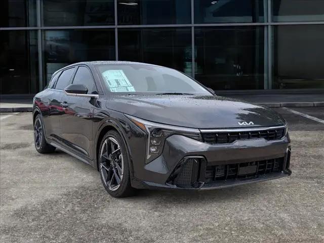 2026 Kia K4 GT-Line for sale in Cleveland, TN