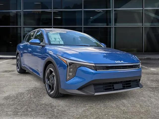 2026 Kia K4 EX for sale in Cleveland, TN
