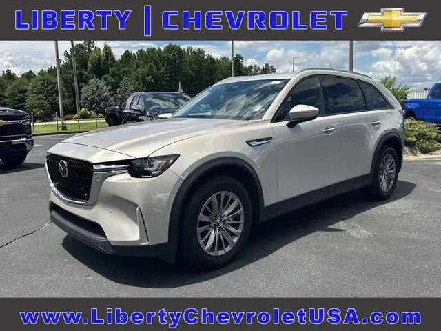 2025 Mazda X-90 3.3 Turbo Preferred Package for sale in Villa Rica, GA