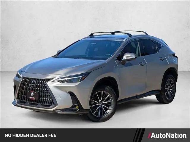 2022 Lexus NX 350 NX 350 for sale in Valencia, CA