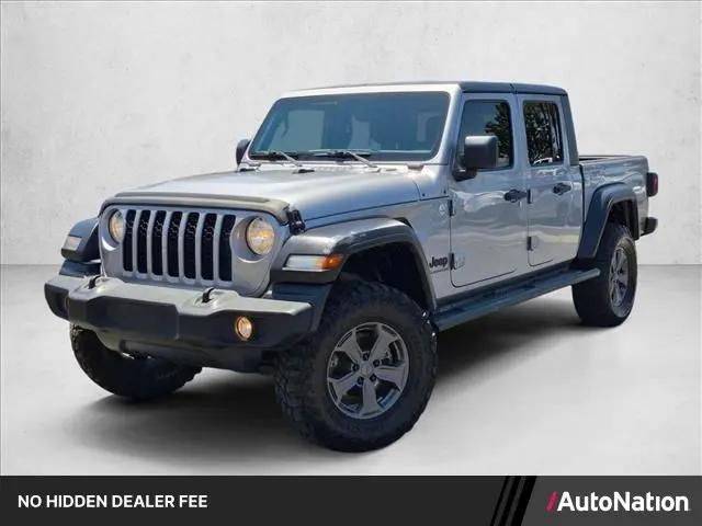 2020 Jeep Gladiator Sport S for sale in Cerritos, CA