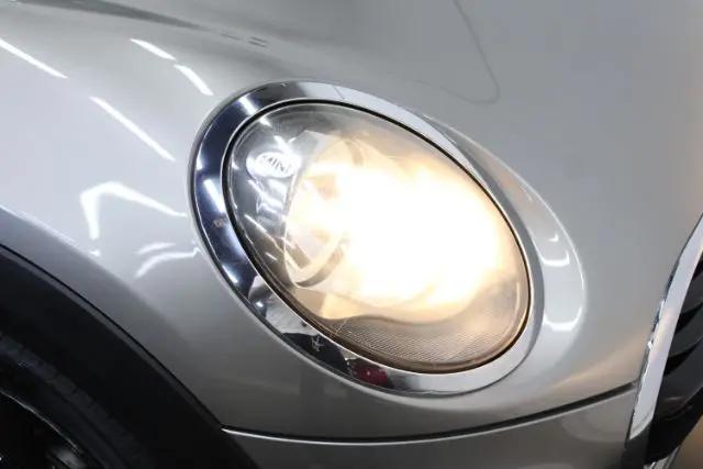 2017 MINI Convertible Cooper