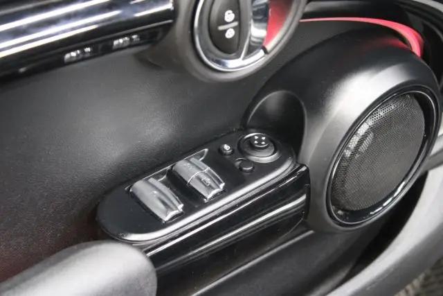 2017 MINI Convertible Cooper