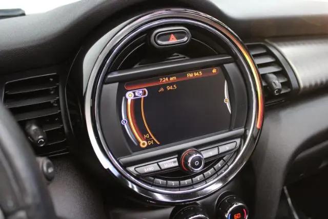 2017 MINI Convertible Cooper