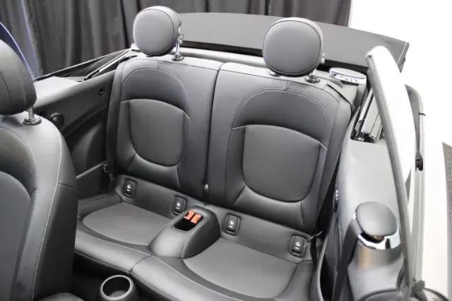 2017 MINI Convertible Cooper