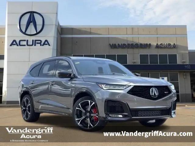 2026 Acura MDX Type S Advance Package for sale in Arlington, TX