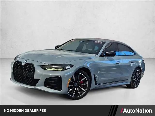 2024 BMW 430i Gran Coupe 430i for sale in Fort Worth, TX