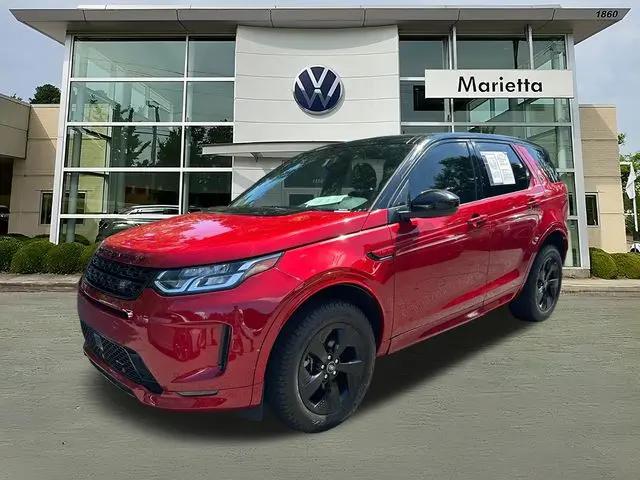2023 Land Rover Discovery Sport S R-Dynamic for sale in Marietta, GA