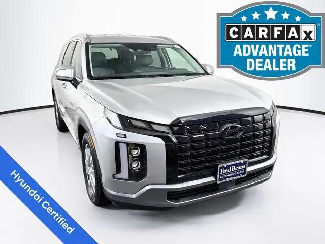 2025 Hyundai Palisade SEL for sale in Flemington, NJ
