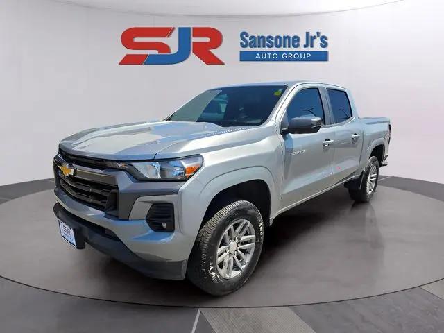 2024 Chevrolet Colorado 4WD LT for sale in Neptune, NJ