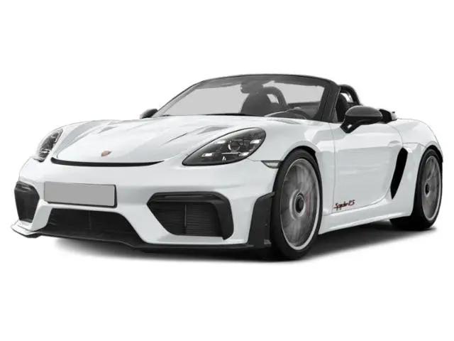 2025 Porsche 718 Spyder RS for sale in Dallas, TX