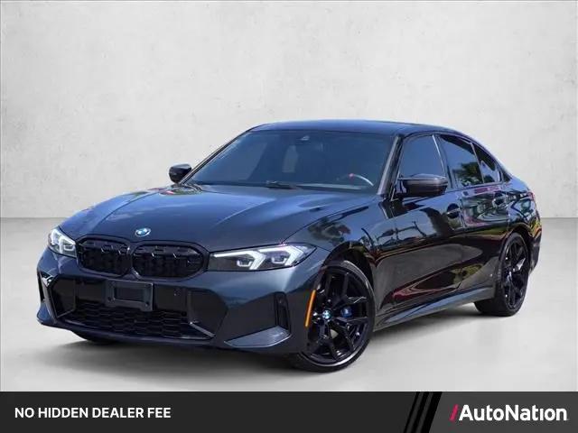 2025 BMW M340i xDrive for sale in Buena Park, CA