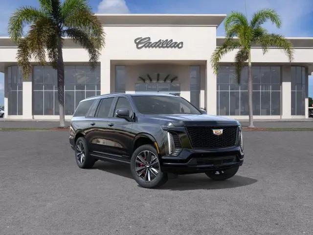 2026 Cadillac Escalade ESV Sport for sale in Pembroke Pines, FL