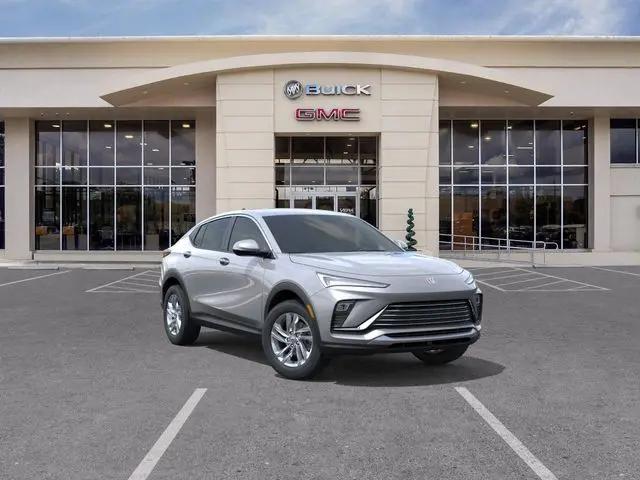 2026 Buick NV Preferred FWD for sale in Pembroke Pines, FL