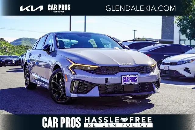 2026 Kia K5 GT-Line FWD for sale in Glendale, CA