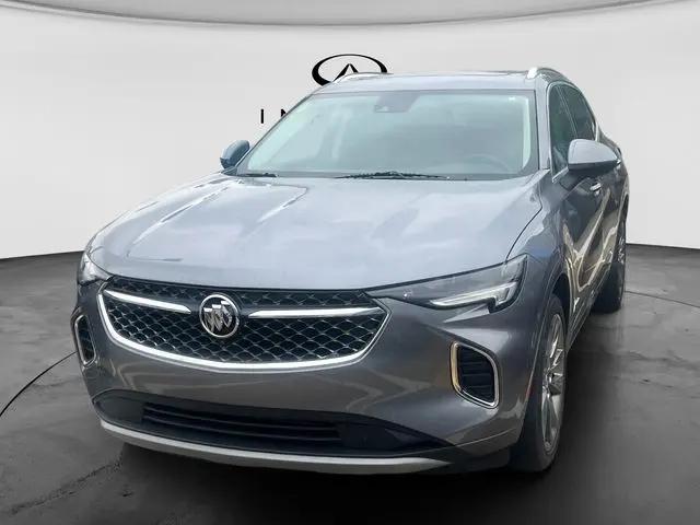 2022 Buick Envision AWD Avenir for sale near Dayton, OH
