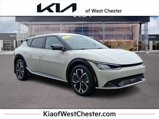 2023 Kia EV6 Wind for sale in West Chester, PA