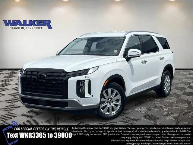 2024 Hyundai Palisade SEL for sale in Franklin, TN