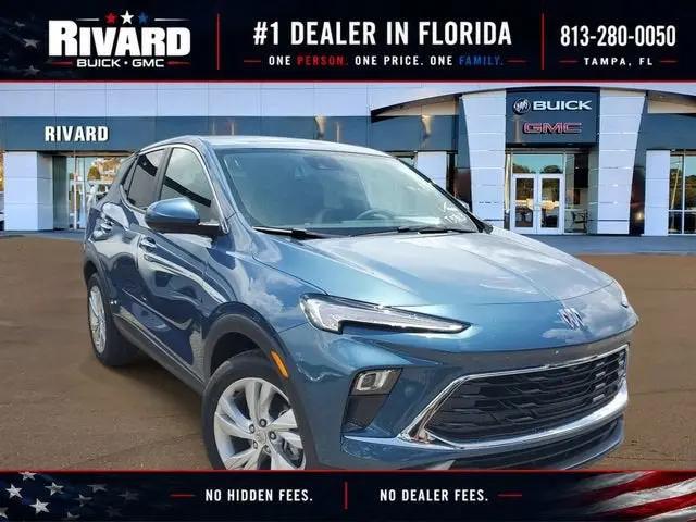 2026 Buick Encore GX Preferred FWD for sale in Tampa, FL
