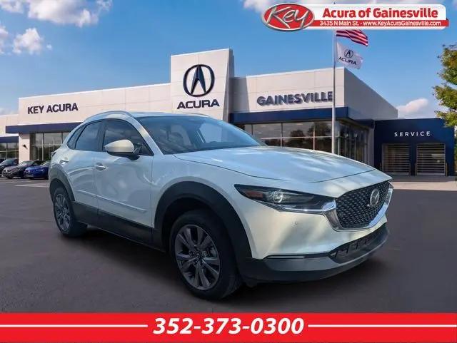 2026 Mazda CX-30 2.5 S Preferred for sale in Gainesville, FL