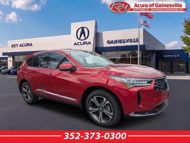 2026 Acura RDX Technology for sale in Gainesville, FL