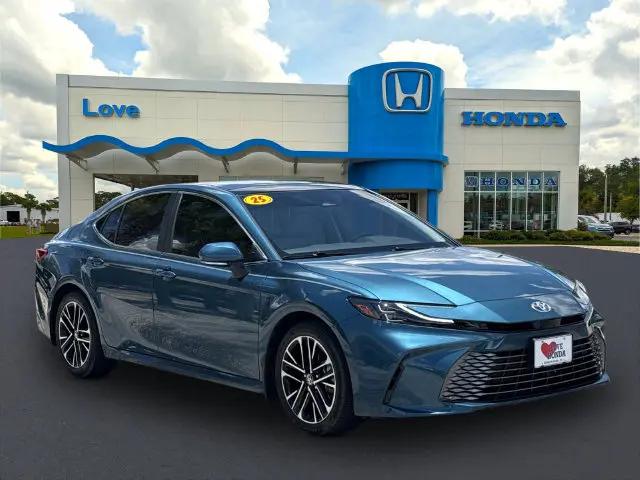 2025 Toyota Camry XLE for sale in Homosassa, FL