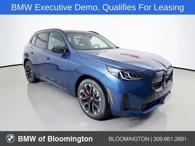 2026 BMW X3 M50 xDrive for sale in Bloomington, IL