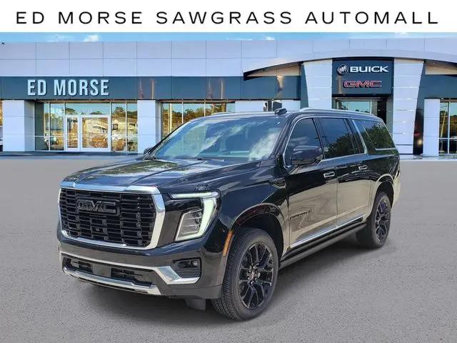 2026 GMC Yukon XL 2WD Denali for sale in Sunrise, FL