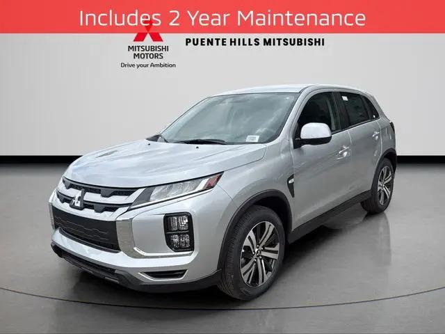 2026 Mitsubishi Outlander Sport 2.0 ES for sale in City of Industry, CA