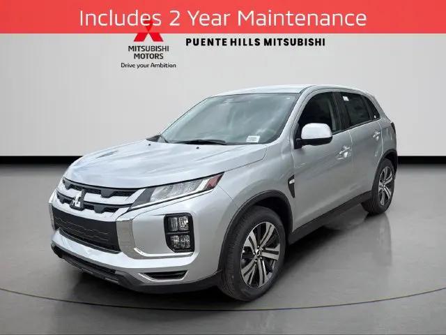 2026 Mitsubishi Outlander Sport 2.0 ES for sale in City of Industry, CA