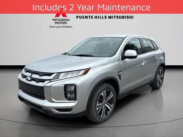 2026 Mitsubishi Outlander Sport 2.0 ES for sale in City of Industry, CA
