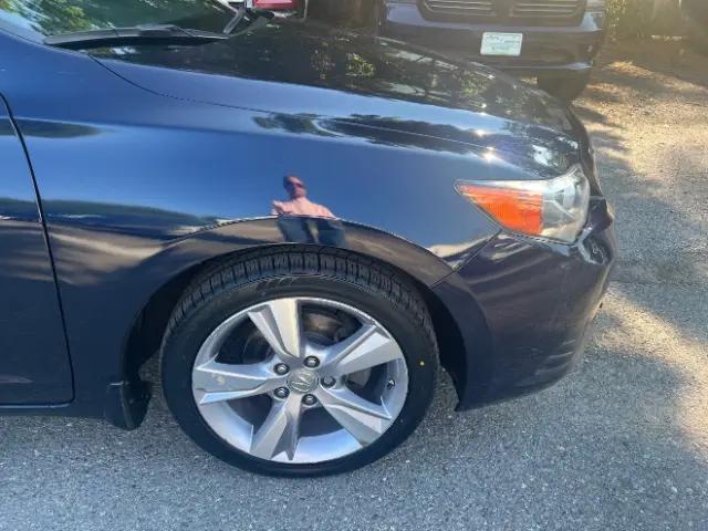 2013 Acura ILX 2.0L