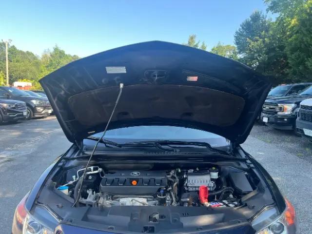 2013 Acura ILX 2.0L