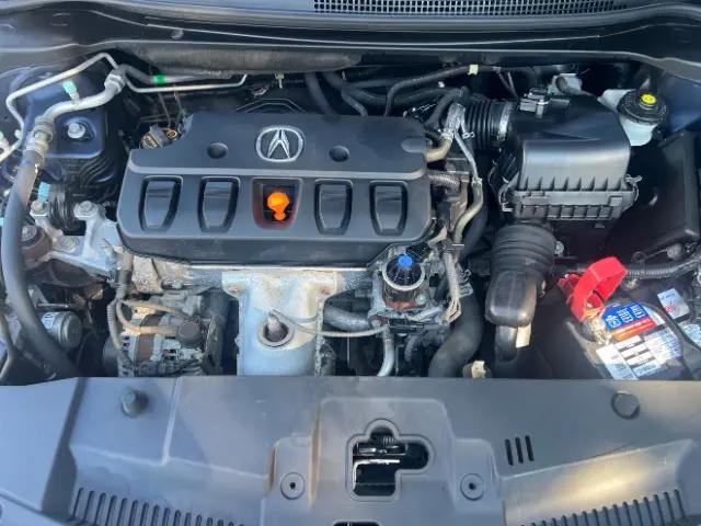 2013 Acura ILX 2.0L