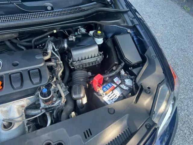 2013 Acura ILX 2.0L
