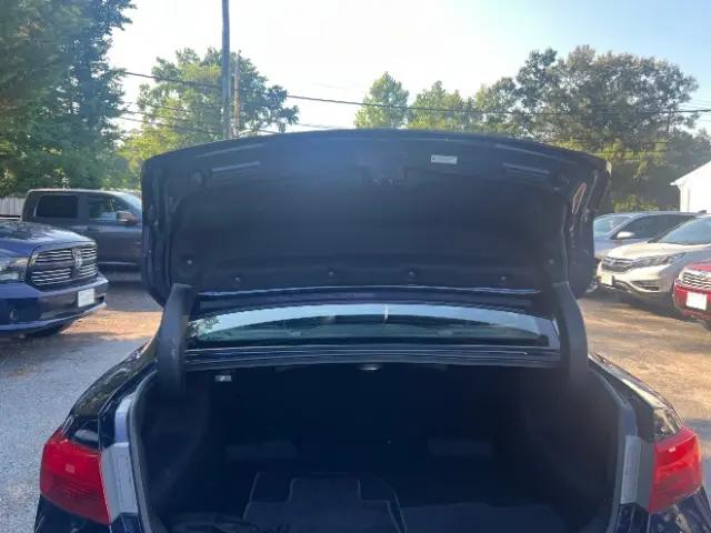 2013 Acura ILX 2.0L
